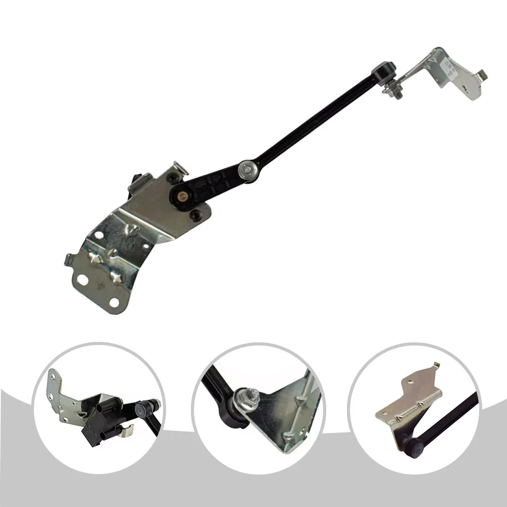 OEM-Höhensensor-Baugruppe für Ford Focus III 2003 2018, Frontscheinwerfer-Niveausensor, Teil 3M51 13D034