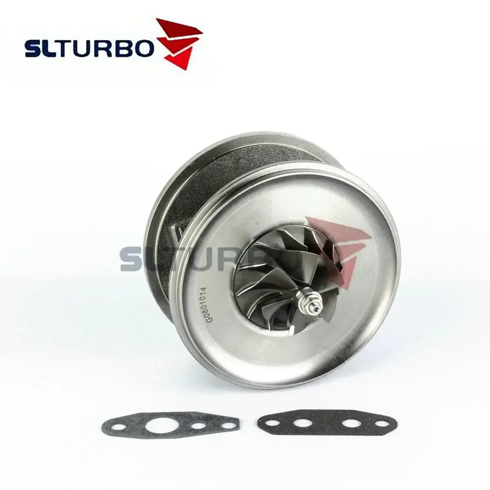 Turbine Cartridge 8980115296 For Isuzu D-MAX 3.0 CRD 120Kw 163Hp 4JJ1-TC Turbocharger CHRA RHV5 Turbine Cartridge 8980115293