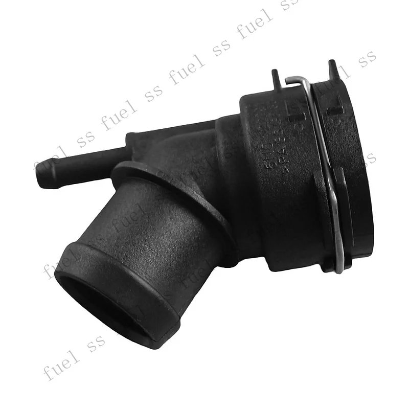 S+ Water Pipe Connector 5N0122291 For Saic Volkswagen Tiguan Blue Motion VW Tiguan