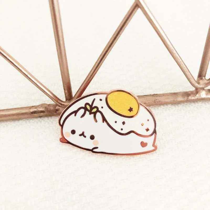 Cute Enamel Pin Lapel Pins Badge Brooch Jewelry Accessory Gifts