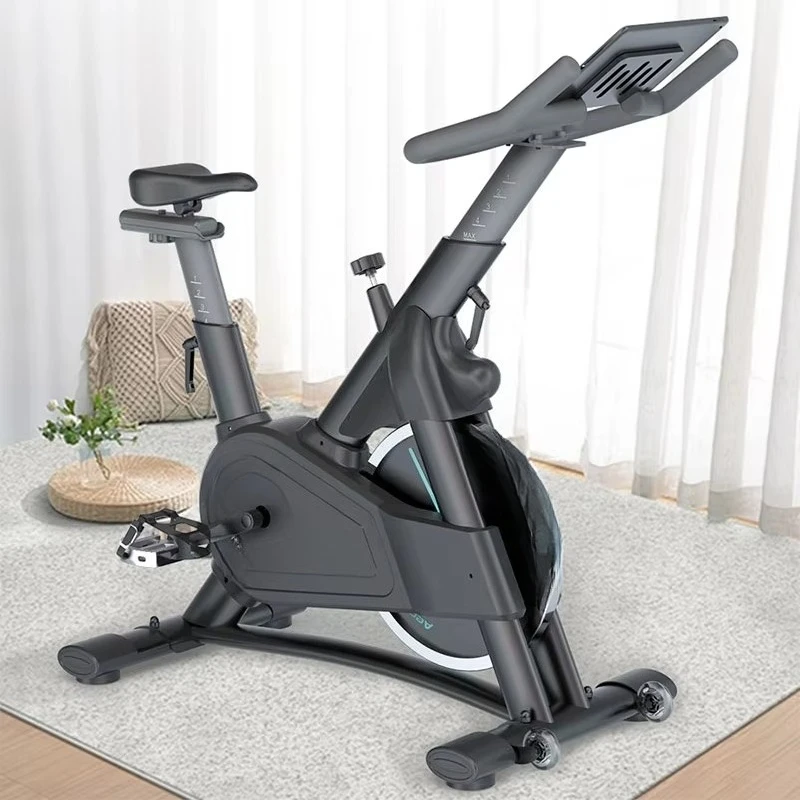 

Профессиональный фитнес-тренажерный зал Master Крытый велоспорт Оборудование для фитнеса Тренажерный зал Вращающийся велосипед Профессиональный