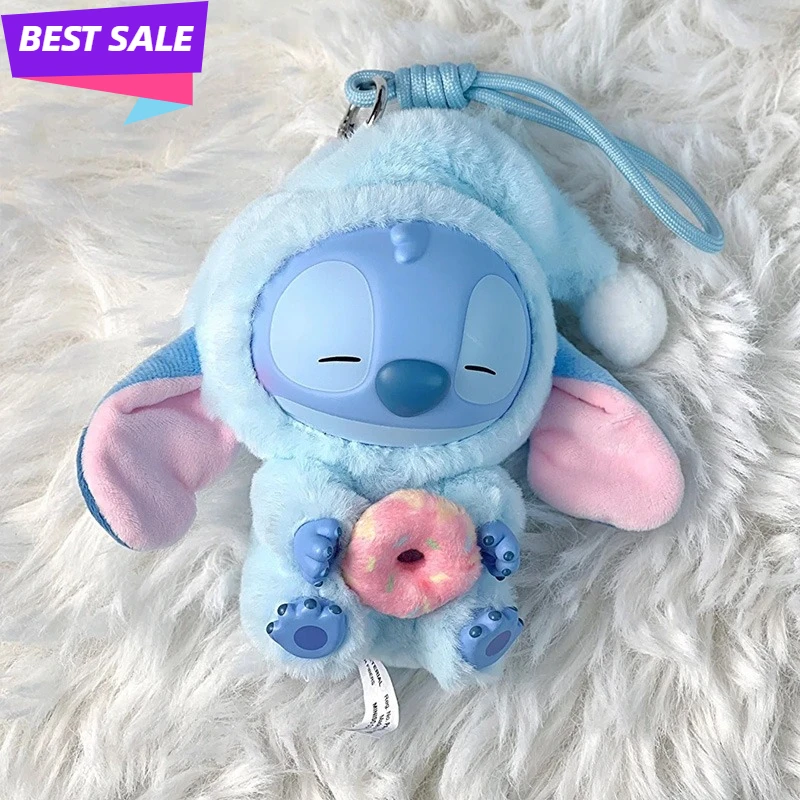 Variant: Doughnut Nobox