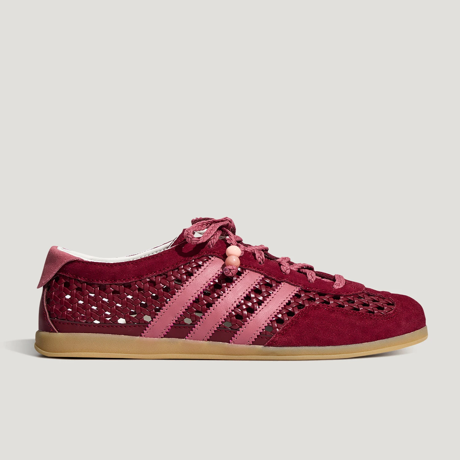 Adidas genuine four season women's classic thin soled casual low top board shoes KH6237