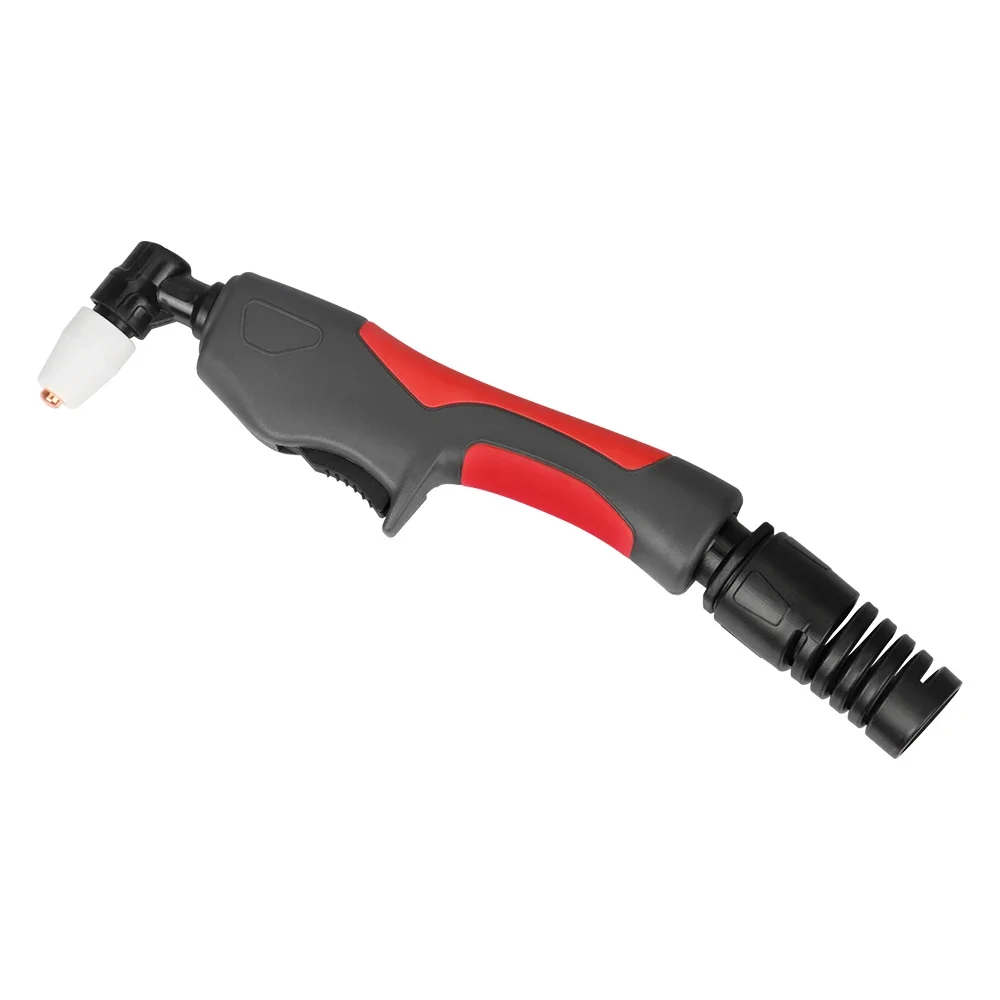 PT31 PT-31 WZ40 Plasma Cutting Torch Inverter Metal Cutter  Extended Nozzle For 30-50A Air Cooled Plasma Cutting Machine