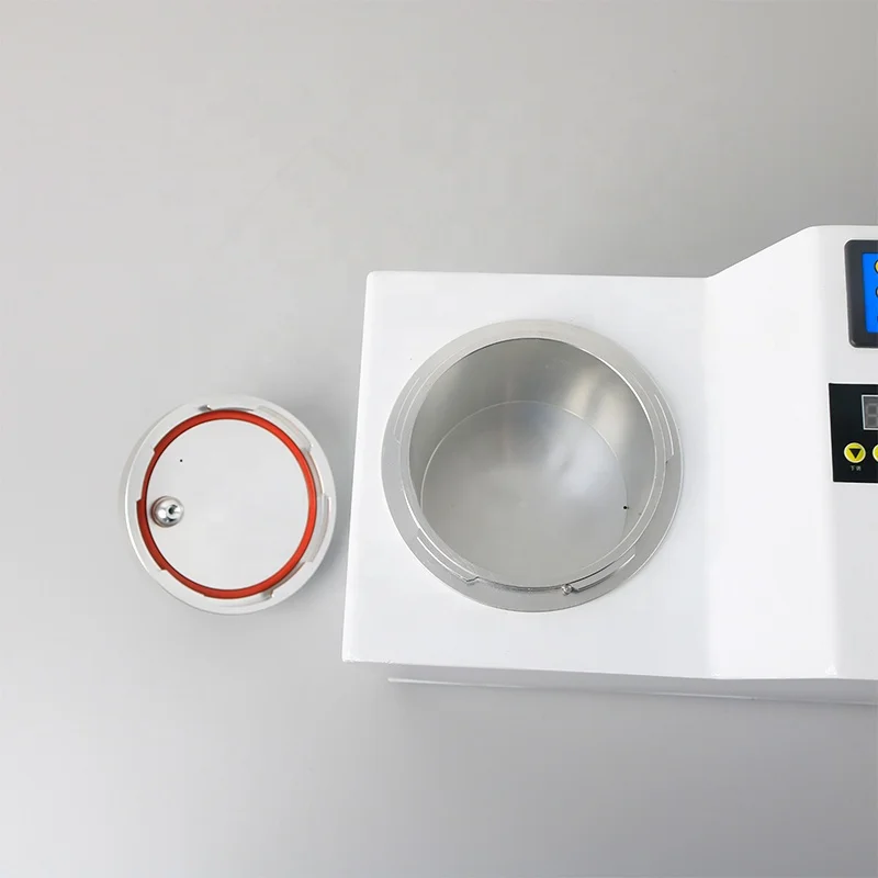 

Automatic Dental Digital Polymerizing Curing Polymerization Units