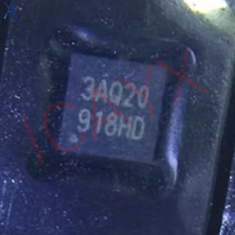 

10PCS/N76E003AQ20 3AQ20 QFN20 New Original Stock