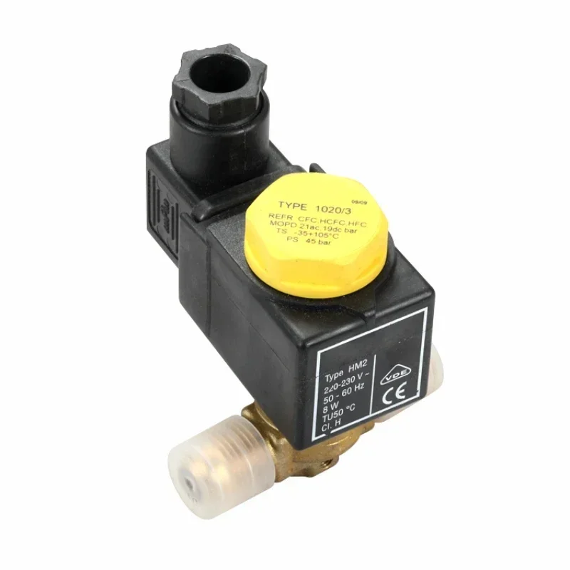 Cross-border Promotional High Security 2 Way Classic Den Solenoid Control Valves