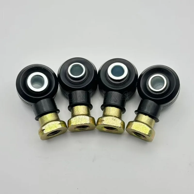 Two sets of ball joint pull rod end LU019054 accessories A and B, suitable for Linhai 260 300 400 500 T3B 550 M565Li M750L  ATVS