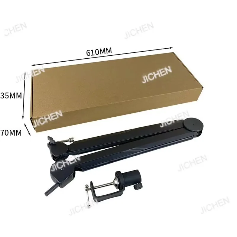 Jc New Cantilever M…