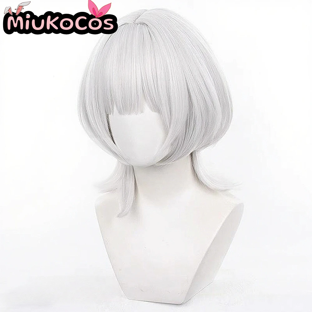 IN STOCK Rāna Kaname Cosplay Wig MiukoCosplay Anime BanG Dream! It's MyGO!!!!! Cosplay