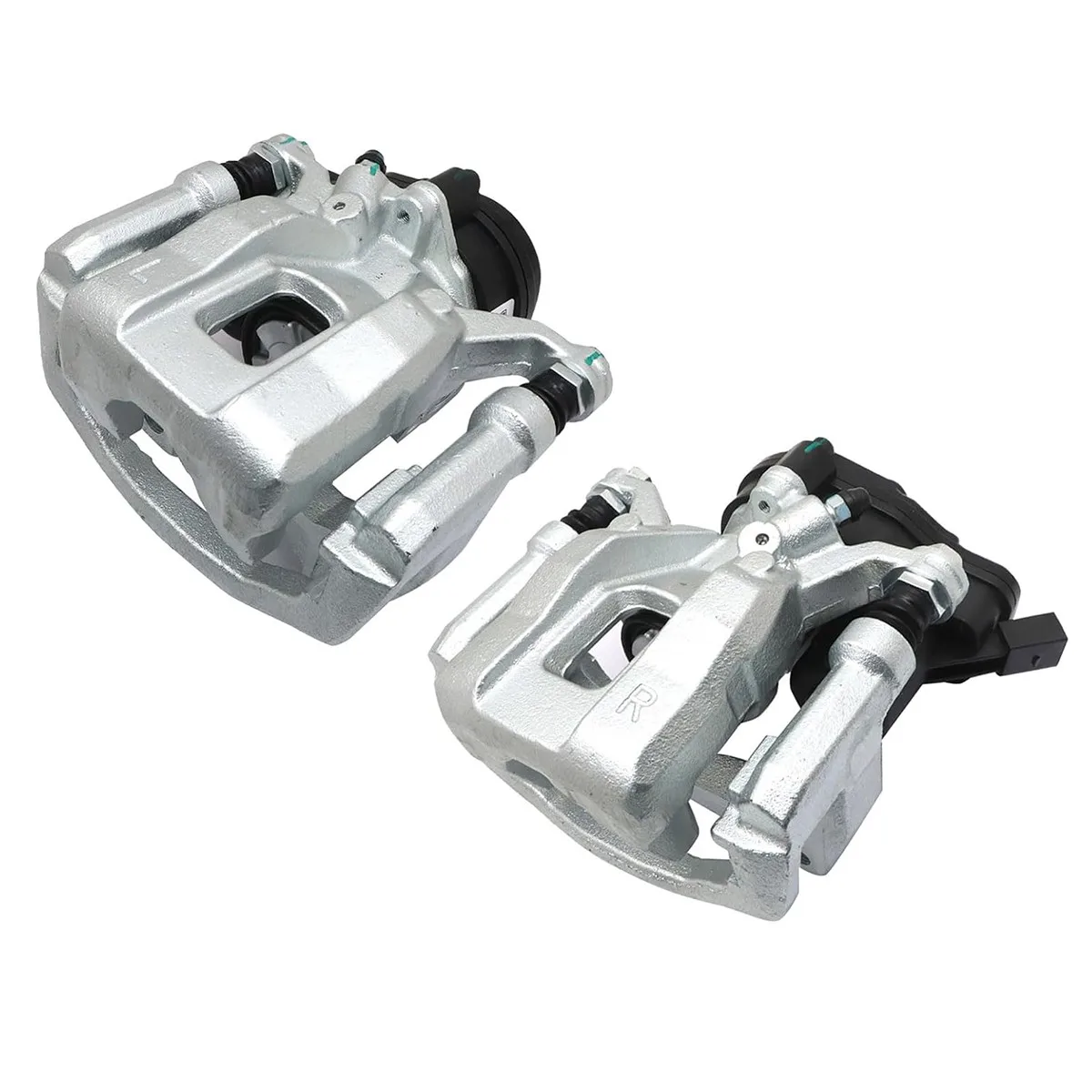 Right Left Brake Caliper for 16-23 Mazda CX-9 TKY8-26-71XC