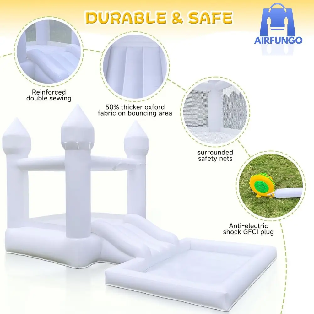 Personalização inflável crianças bounce house crocodilo tema saltando castelo bouncy slide para festa com ventilador de ar