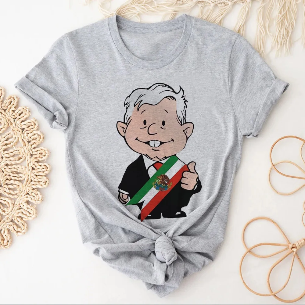 Amlo shirt tiener Ademend Comfortabel hiphop Trendy Grunge Pastel top tees Grafisch Vintage harajuku Pastel