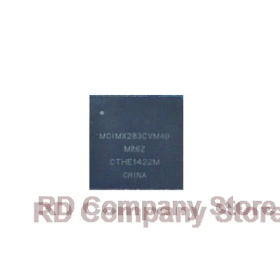 

1PCS MCIMX283DVM4B LQFP64 Cost-effective embedded processor