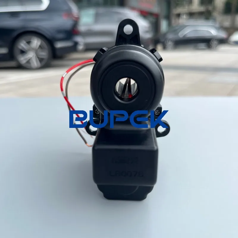 Mirror Fold Controller Side Rearview Power Assembly Built-in Durable Motor Robust Gear Set Wholesale for 2021-2025 MAPLE 80V