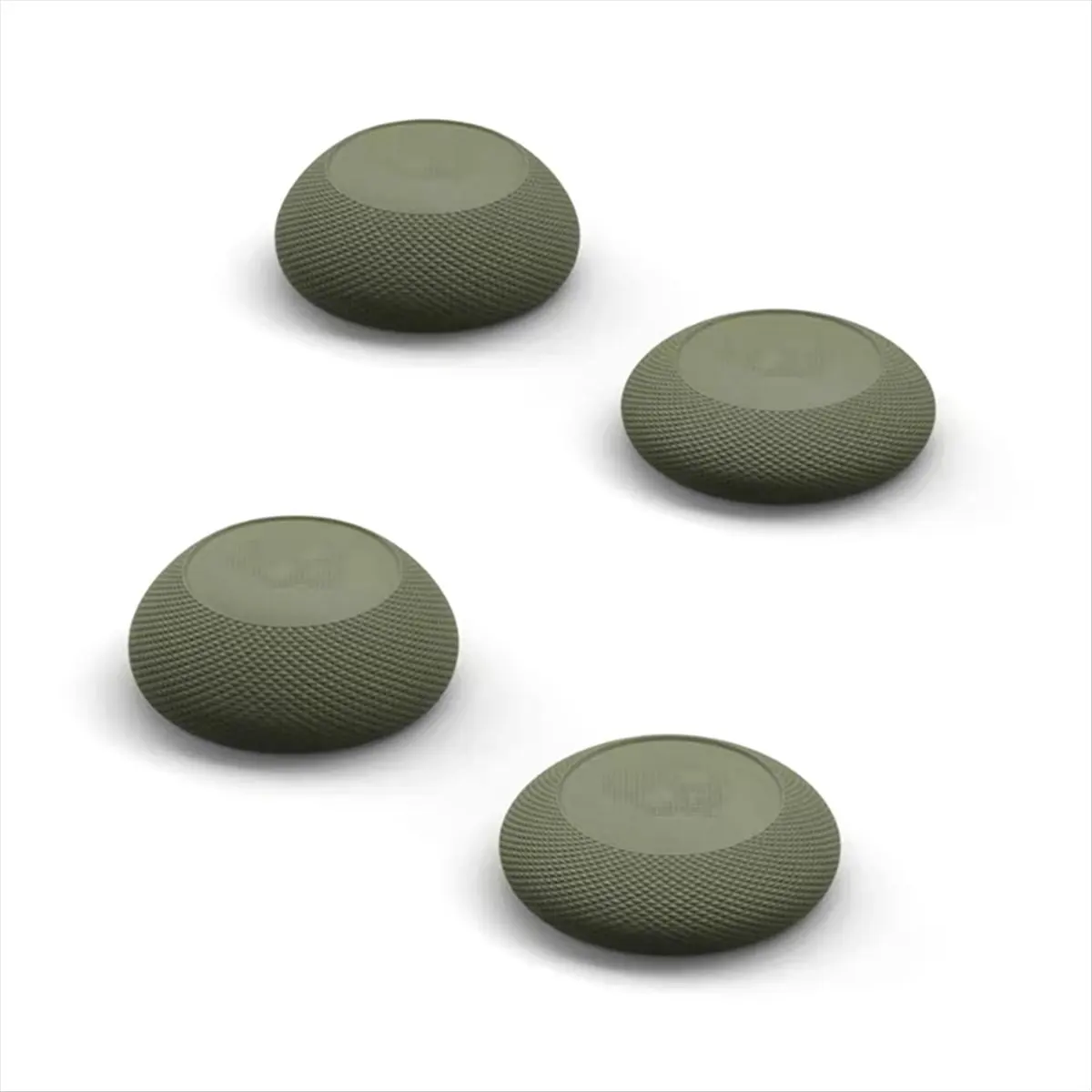 A14M For . Convex Thumb Grips Set for /OLED/ Ally/X-4pcs Analog Stick Caps,Enhanced Gaming D