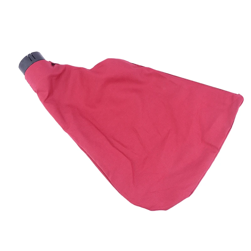 Per 9401 9403 9404 M9400B Levigatrice a nastro Smerigliatrice elettrica Abrasiva Strumento di potere Parte Sacchetto di raccolta della polvere Copertura antipolvere