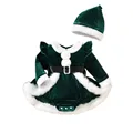 dark green set