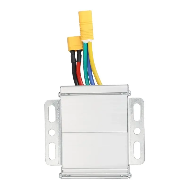 

New Arrival 48V 25A Motor Controller For Kukirin A1 Electric Scooter Controller Replacement Parts