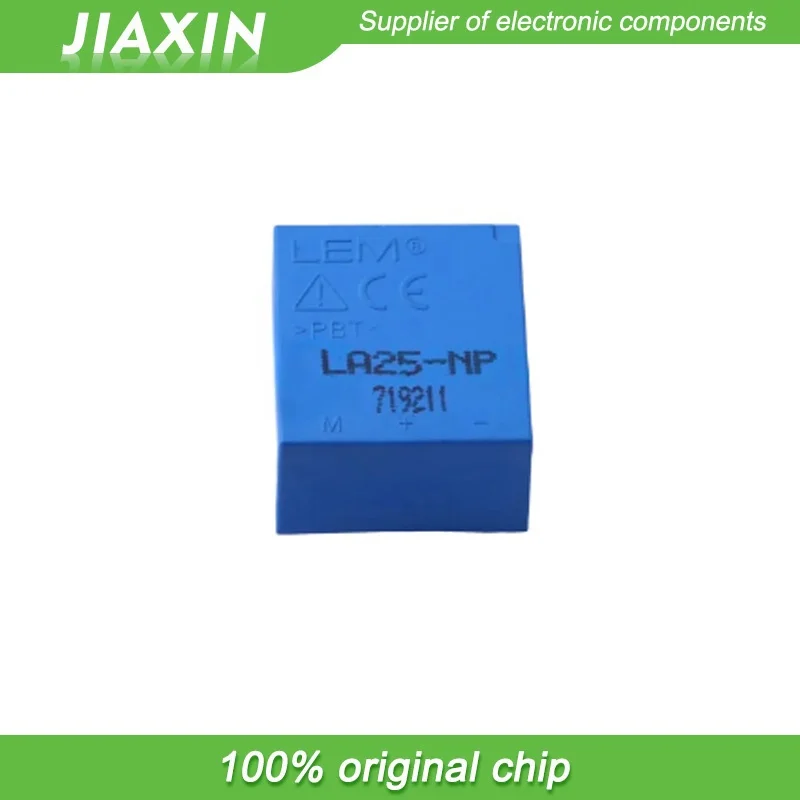 LA25-NP Original Cu… - image