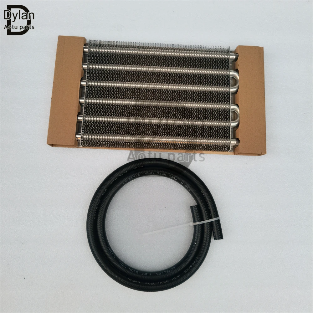 Retrofit 1403 Plus Radiator Suitable For Nissan