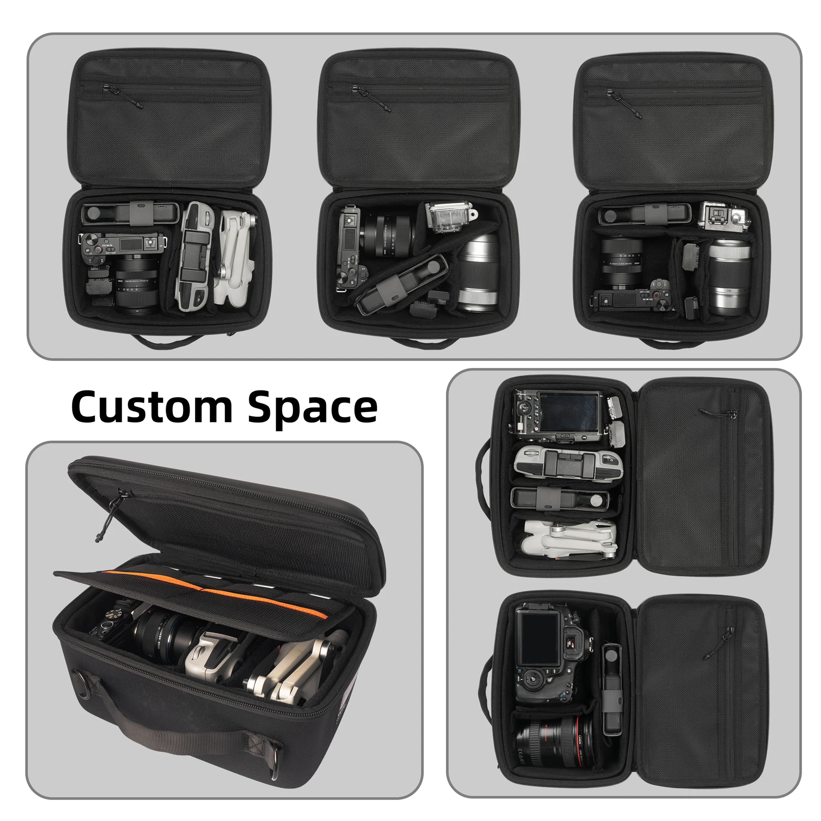 Thumbnail 3 - #13 Compare Lens Bags Before You Buy
