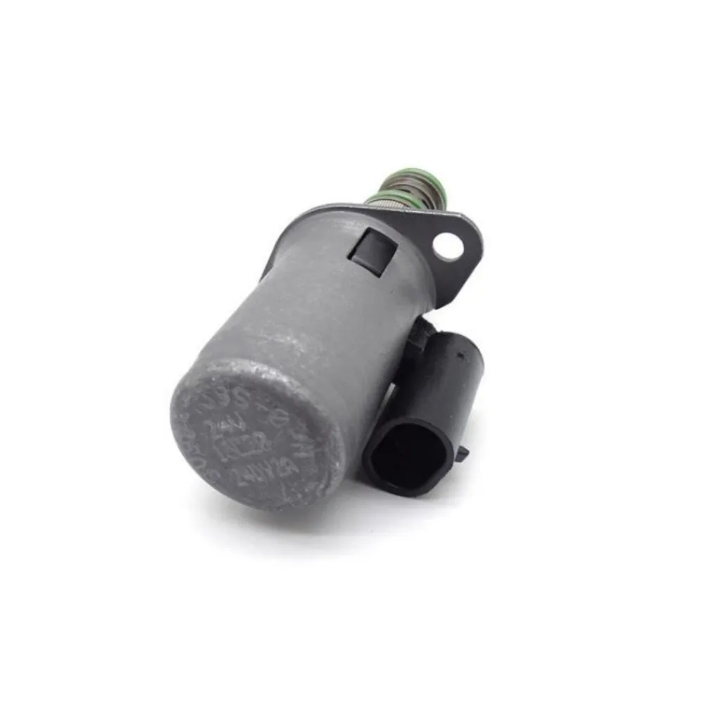 Flyingbull Hydraulic Pump Solenoid Valve 24V 860134181 35T40860 for JCB Excavator Circular Insertion