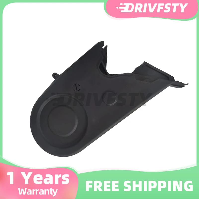 Timing Belt Cover for Golf Caddy Jetta A3/S3 Octivia Altea Leon Exeo/ST Octivia 06B109123E 06B109123 06B109123H 06B109145E