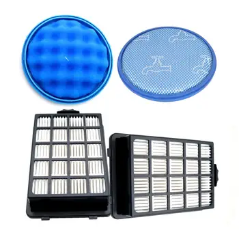 Prachový HEPA filtr, houbový filtr pro vysavač Samsung Cyclone Force SC50VA SC21F50HD SC15F50HU VC-F700G VU4000 VU7000 10 nejlepší prodej filtr pro vysavač Samsung - №6