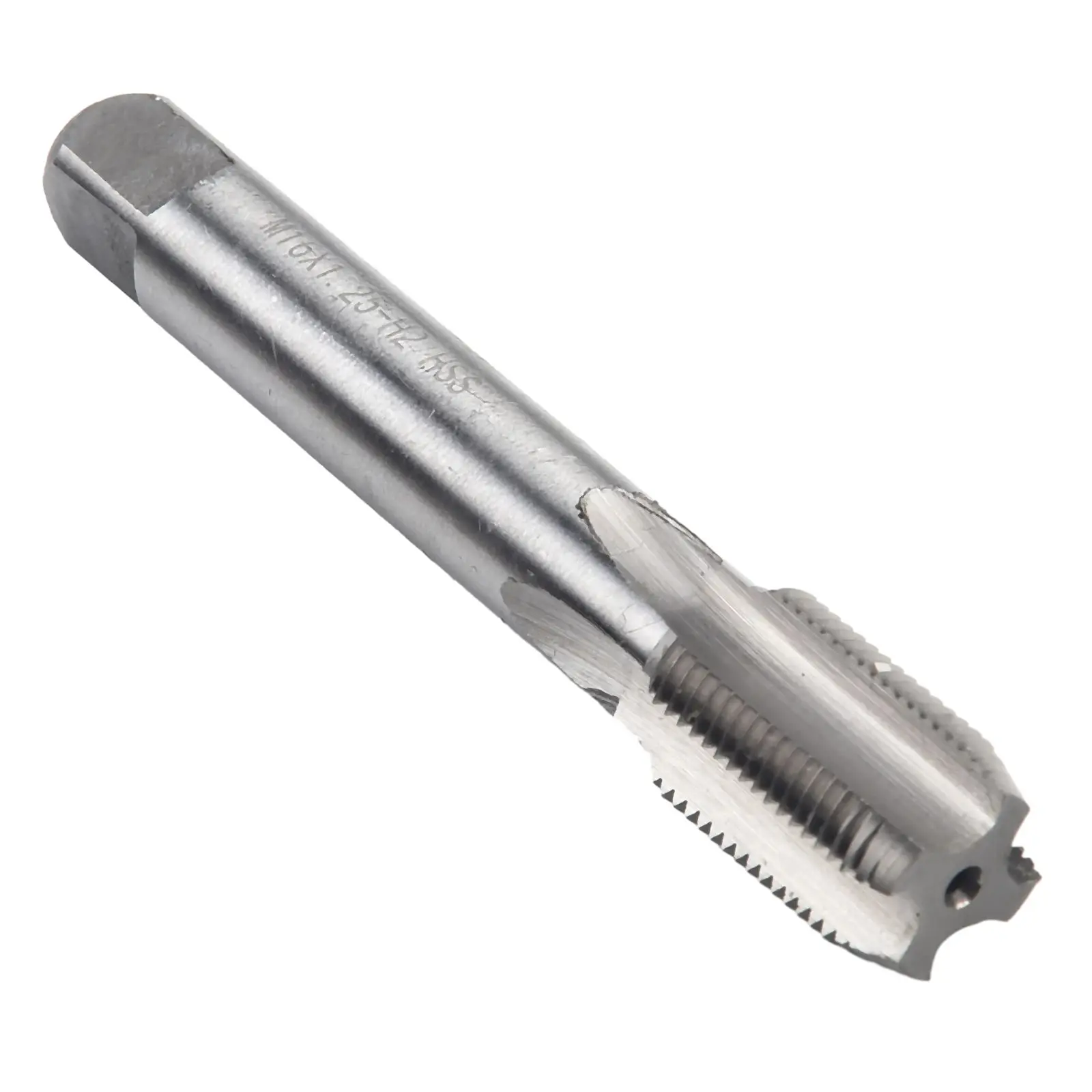 

Комплексный набор для ремонта резьбы двигателя: 25 вставок M14X1 и 25 метчиков M16X1 из быстрорежущей стали для повышенной долговечности