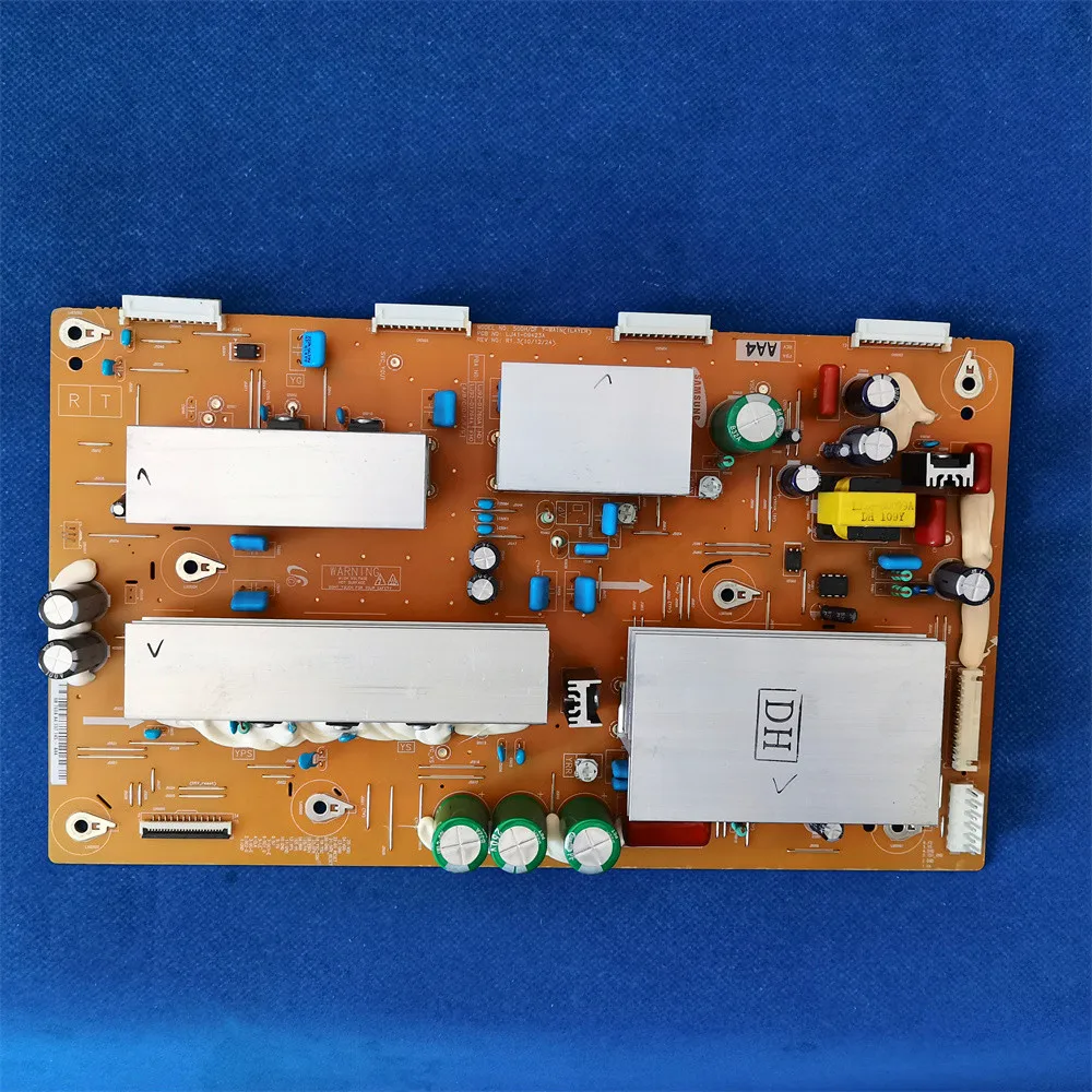 LJ41-09423A 50DH/DF Y-MIAN مجلس شاشة S50HW-YB07 ل PS51D490A1 PN51D450A2D PN51D430A3D PN51D490A1D LJ92-01760A LJ92-01764A