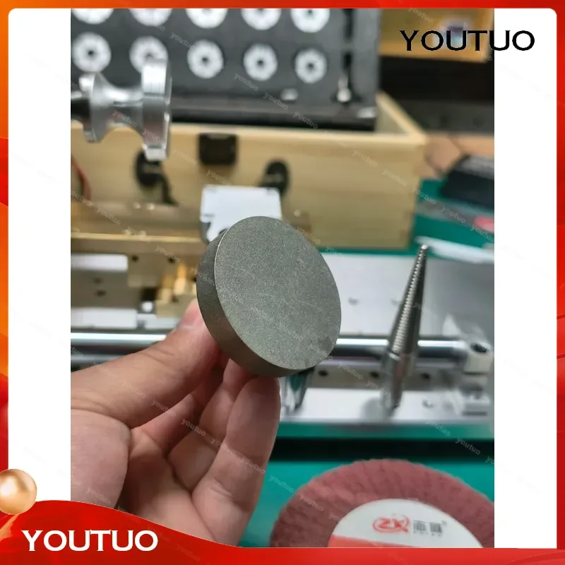 for Polishing Chamfering Grinding Wire Drawing Repairing Minor Scratches Creating Arc Shaped Wire Drawing Transformers