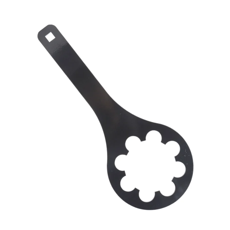 Spanner Nut Wrench 91-36235 Industrial Steel Stable Performance Nut Wrench For Alpha Gen 1 Generation II