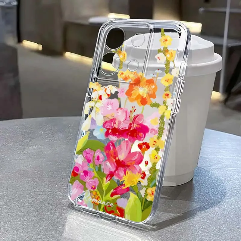 Flower Sunflower Pa…