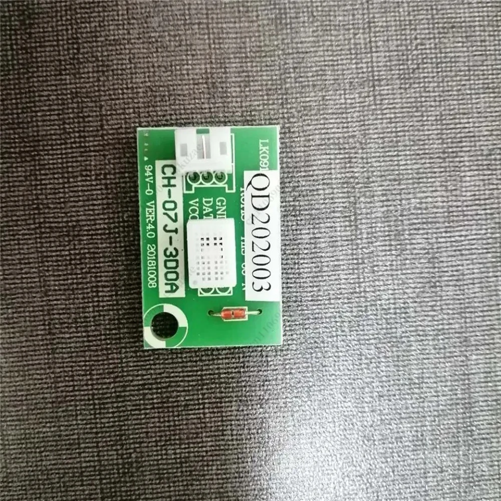 CH-07J-3D0A Dehumidifier Sensor, Premium Replacement Repair Accessory for Daily Dehumidifier Maintenance