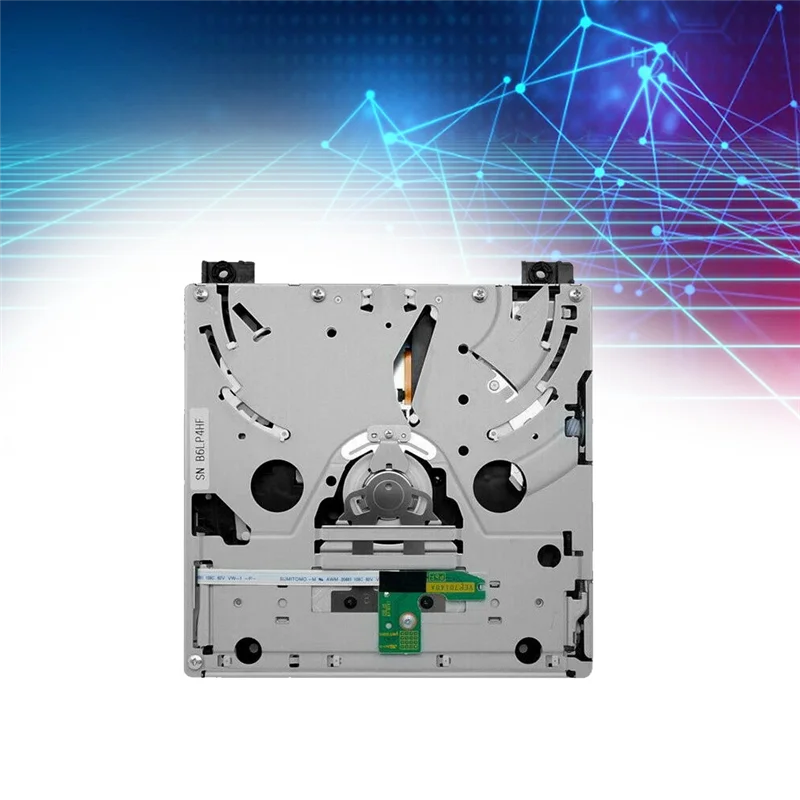 ABZZ-RAF-3350 Dvd R… - image