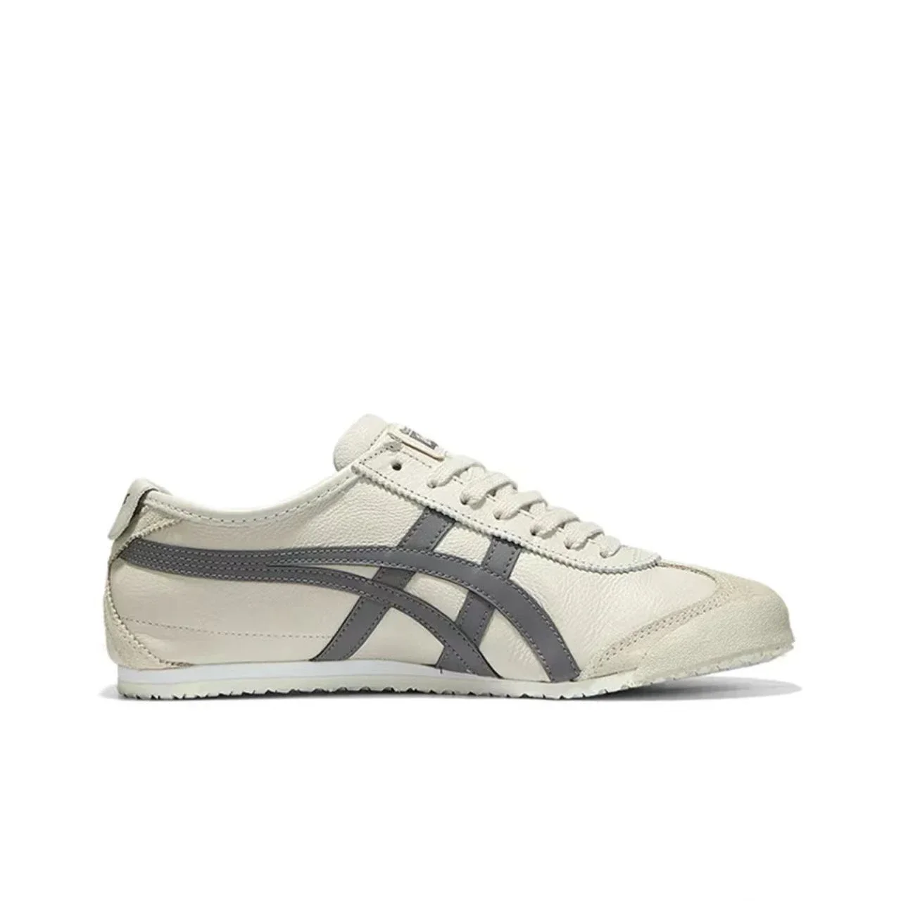 Asics Onitsuka Tiger MEXICO 66 Original, zapatillas clásicas para correr, deportivas ligeras para hombre y mujer