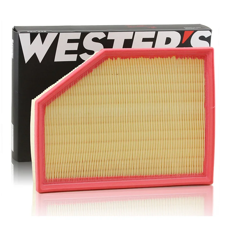 WESTGUARD MA9526 Air Filter For VOLVO CARS V40 1.5 T2 T3 T4 T5 AMD 06.2016- 31368022 MANN C30196 MAHLE LX4234 BOSCH 0986AF3447