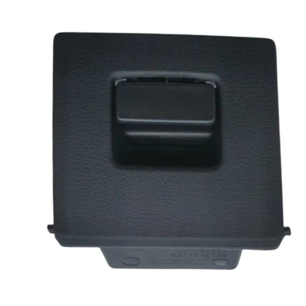 

Replacement Coin Holder Storage for Left Glove Box For Mazda 3 2019 2024 Left Hand Drive Only OEM BDGF64180 Non Deformable ABS