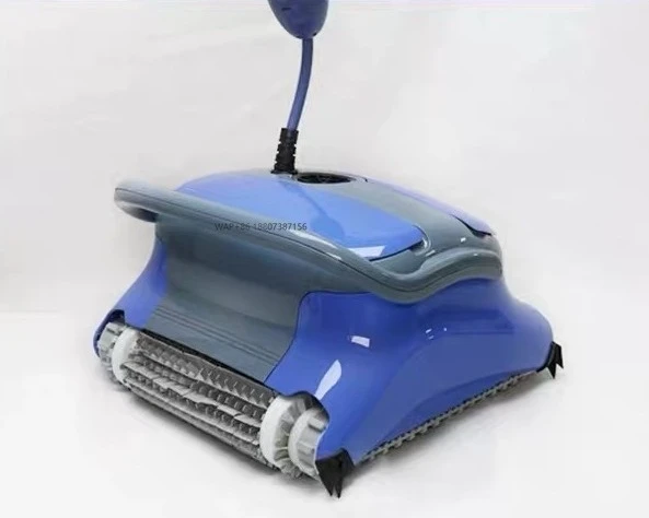 

Automatic Dolphin M250 Robot Cleaner for Swimming Pool