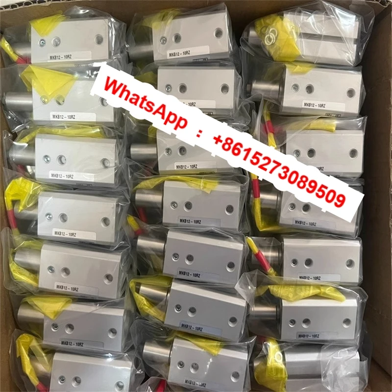 

MKB12/MKB16/MKB20/MKB25-10RZ/20RZ/30RZ/10LZ/20LZ/30LZ