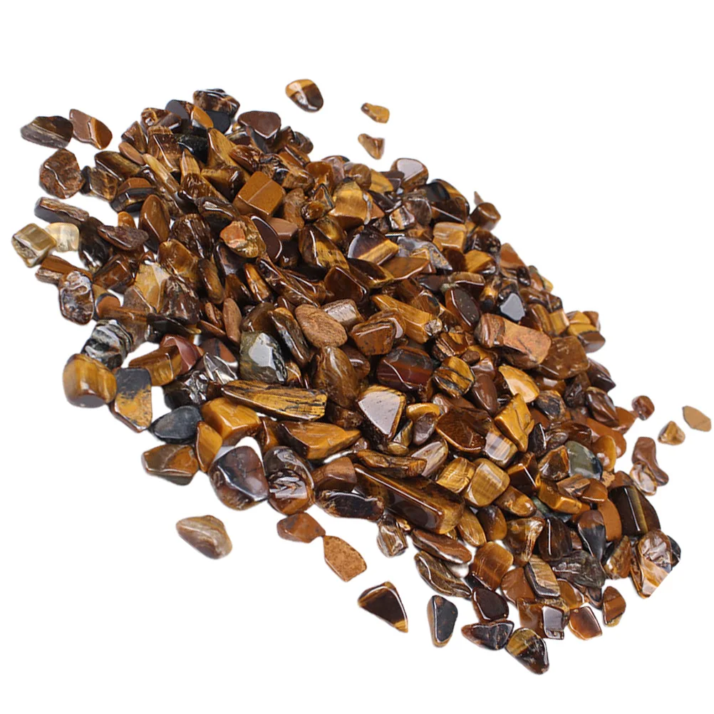 

1 set 1 Set Multicolor Eye Decorative Stones Terrarium Gravel Fish Rocks Aquarium Supplies Landscaping Gravels For