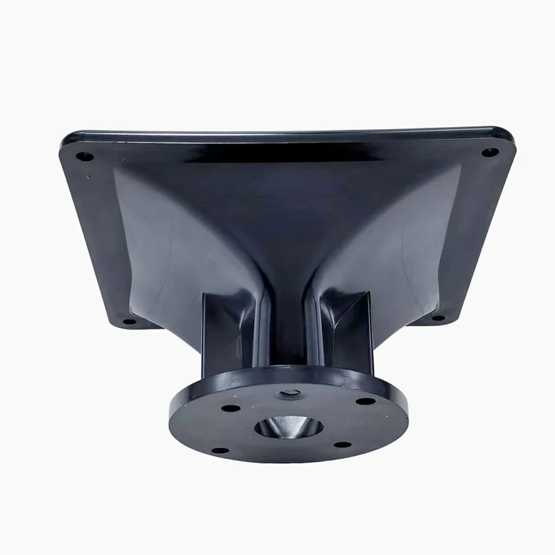 MW Audio Line Array Horn für Pro-Audio-Lautsprecher (130L X 90B X 216H mm, 1,4-Zoll-Mündung) – Detail 6