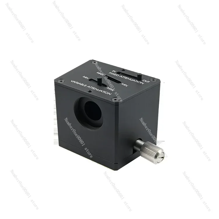 

Оптический аттенюатор Лазерный аттенюатор с регулируемой мощностью