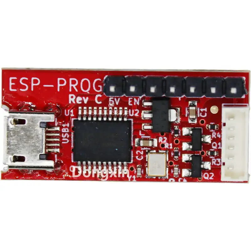 Olimex original ESP-PROG ESP32 ESP8266 programador USB para conversor de porta serial