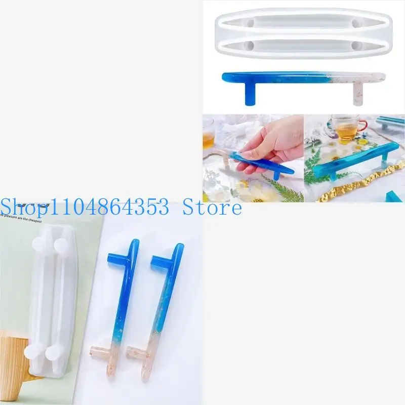 

652F DIY Harder Rande Laust для подачи совета директоров, ювелирный лоток, шкаф