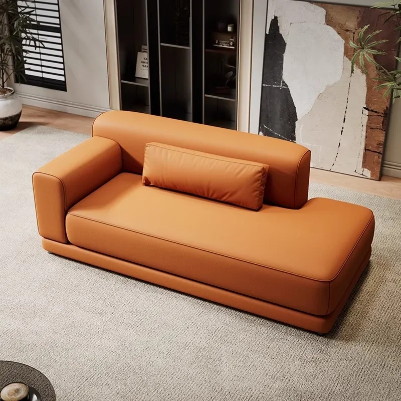 

De Canto Lounge Puffdesign Living Room Sofas Room Seater Puffmodern Puff Big Sofa Living Room couples Luxury Armchair Furnitures