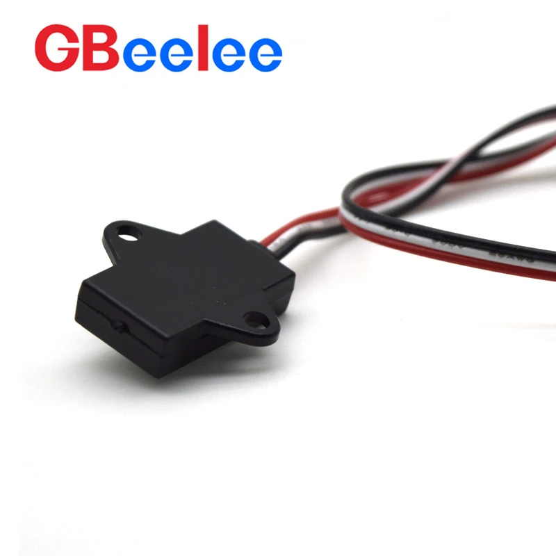 50 pces detecção externa e sensor de nível de água de indução novo sensor de nível líquido capacitivo sem contato para umidificadores