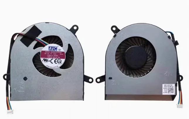 

For Dell Inspiron 24-5401 22-3277 5491 W24C all-in-one fan