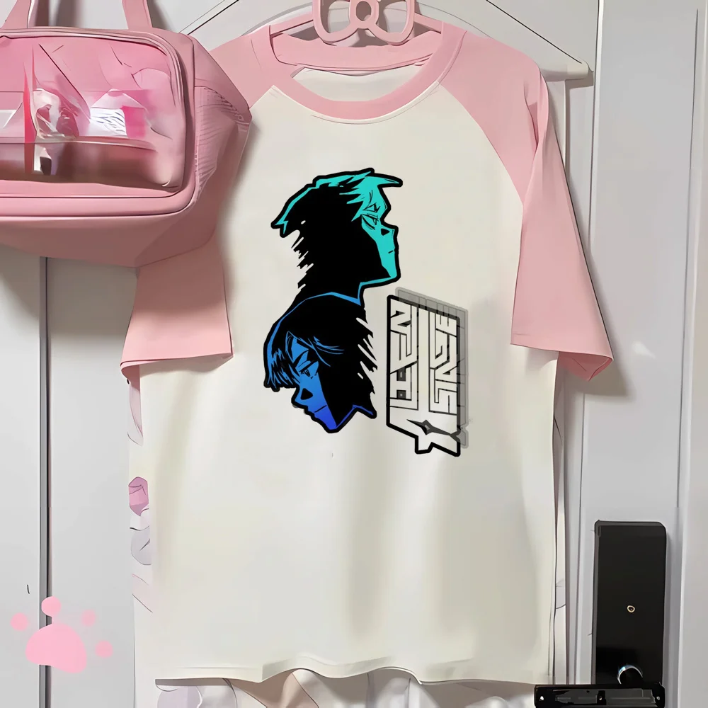 Alien Stage tshirt teen Psychedelic jojifuku harajuku clearance sales cutecore shirt cutecore alternative  baddie meme